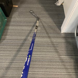 Senior Bauer Left Hand Vapor Hyperlite P92 Pro Stock (Used)