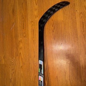 Intermediate Left Hand P29 Pro Stock RibCor Trigger 9 Pro Hockey Stick