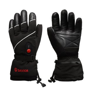 (Brand New) SAVIOR HEAT unisex Rechargeable Electric Heated Gloves