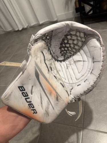 Bauer Regular Vapor Hyperlite 2 (Used)