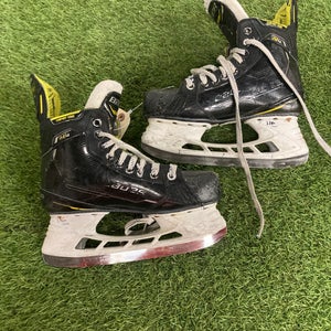Bauer Supreme M4 - Intermediate