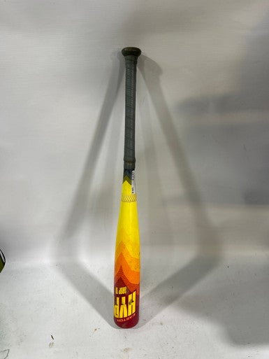 Batte De Baseball Easton Hype Fire -5 USSSA - 32" / 27 Oz - Composite Carbone - Pour Jeunes Avancés