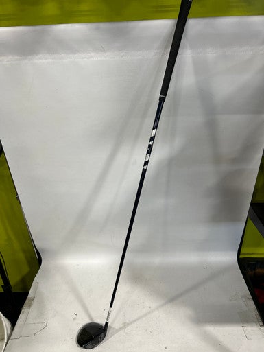 Used Tour Edge Exotics E722 Mens Fairway Wood Rh 3 Wood 11825-s000028910