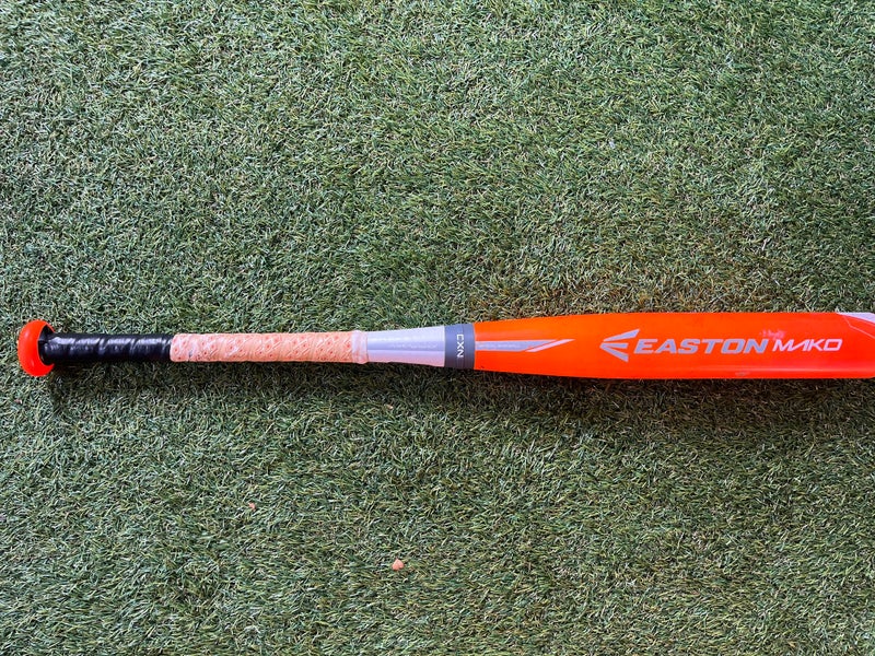 Easton USSSA Certified Mako (-11) Composite 17 oz 28" (Used)