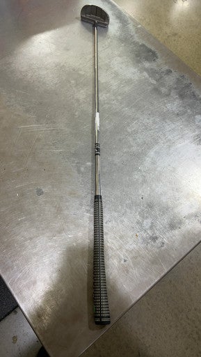 Used Odyssey White Hot 5 Cs Mens Putter Rh 11605-s000189399