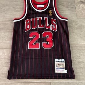 Chicago Bulls kids Jordan Jersey Youth size 7