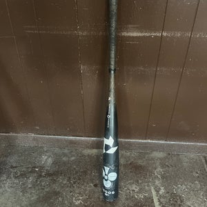 DeMarini (-3) 29 oz 32" (Used)