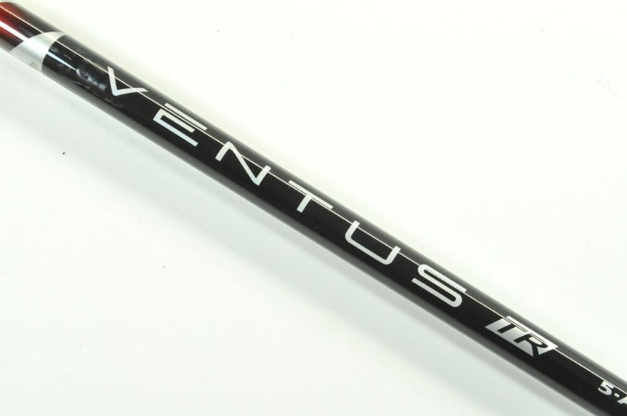 Fujikura Ventus TR Red 5 TaylorMade Stealth 2 Senior Flex Driver Shaft # 187408