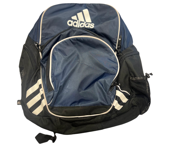 Adidas (Used) Blue Player Backpack