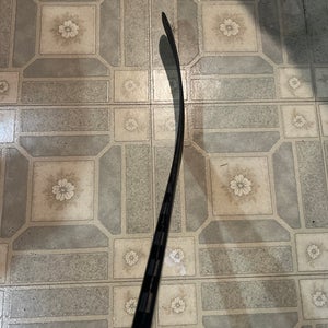 Blackout pro stock hockey stick