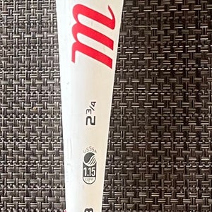 Marucci Cat 8 USSSA  30in