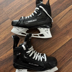 Bauer Supreme Mach Size 5.5 FIT 1