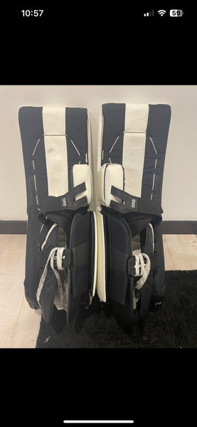 34"  CCM Extreme Flex E6.9  (Used)