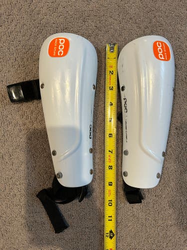 Medium POC Forearm Guards (Used)