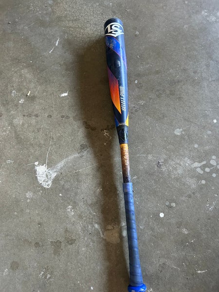 2024 Louisville Slugger BBCOR Certified Select PWR (-3) 29 oz 32" (Used)