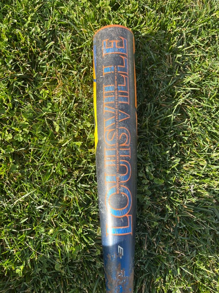 2023 Louisville Atlas BBCOR 29oz 32 inch(like new)