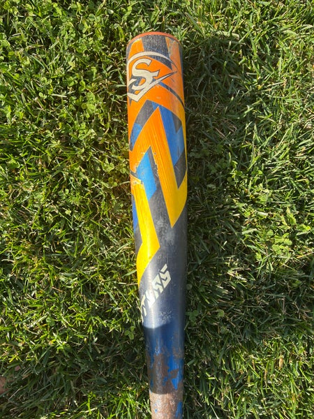 2023 Louisville Atlas BBCOR 29oz 32 inch(like new)
