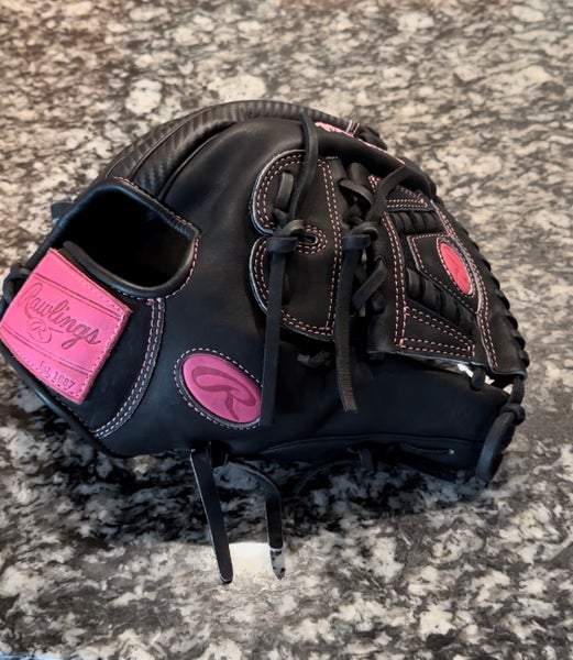 2023 Infield 11.75" (Used) Heart of the Hide Baseball Glove