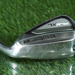 COBRA FLY XL PITCHING WEDGE 34.5" LADIES WOMEN'S FLEX GRAPHITE RH ~ L@@K!!