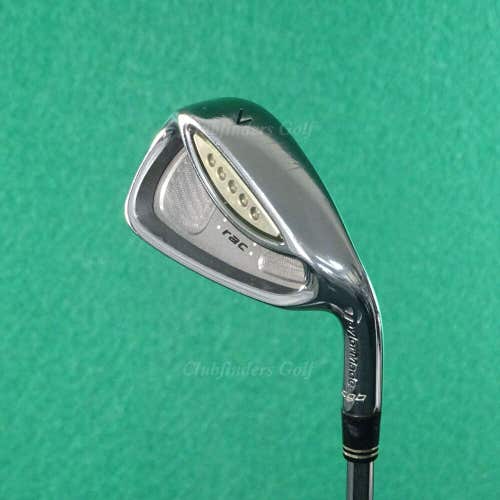 TaylorMade RAC CGB Single 7 Iron Factory Ascending Mass Steel Stiff