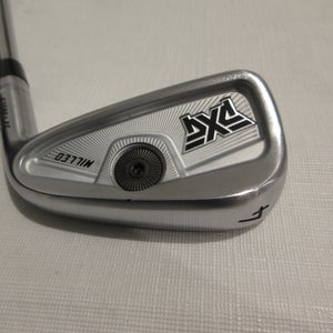 PXG 0317 CB Forged 4-iron - 24*- Dynamic Gold 105 R300 Regular Steel - NEAR MINT
