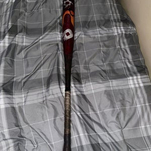DeMarini BBCOR Certified Voodoo (-3) Alloy 29 oz 32" (Used)