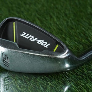 TOP FLITE SAND WEDGE 32.5" JUNIOR FLEX JR. YOUTH KIDS GRAPHITE LEFT HANDED LH