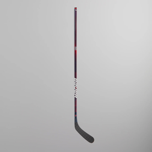Kith & Bauer for the New York Rangers Vapor Hyperlite 2 Hockey Stick (Right Handed)