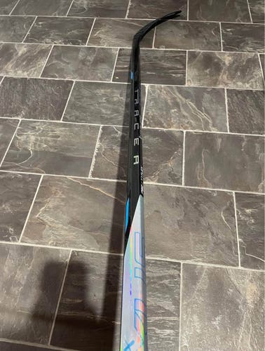 Senior Bauer Left Hand Nexus Tracer P28 77flex (New)