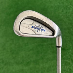 Callaway Steelhead X-14 3 Iron / Regular