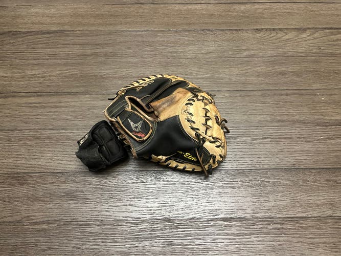 All Star Pro Elite CM3000SBT 33.5" Catchers Mitt