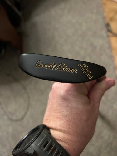 Arnold Palmer “the original” putter