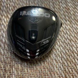 Baldo Corsa BC438 Driver Head