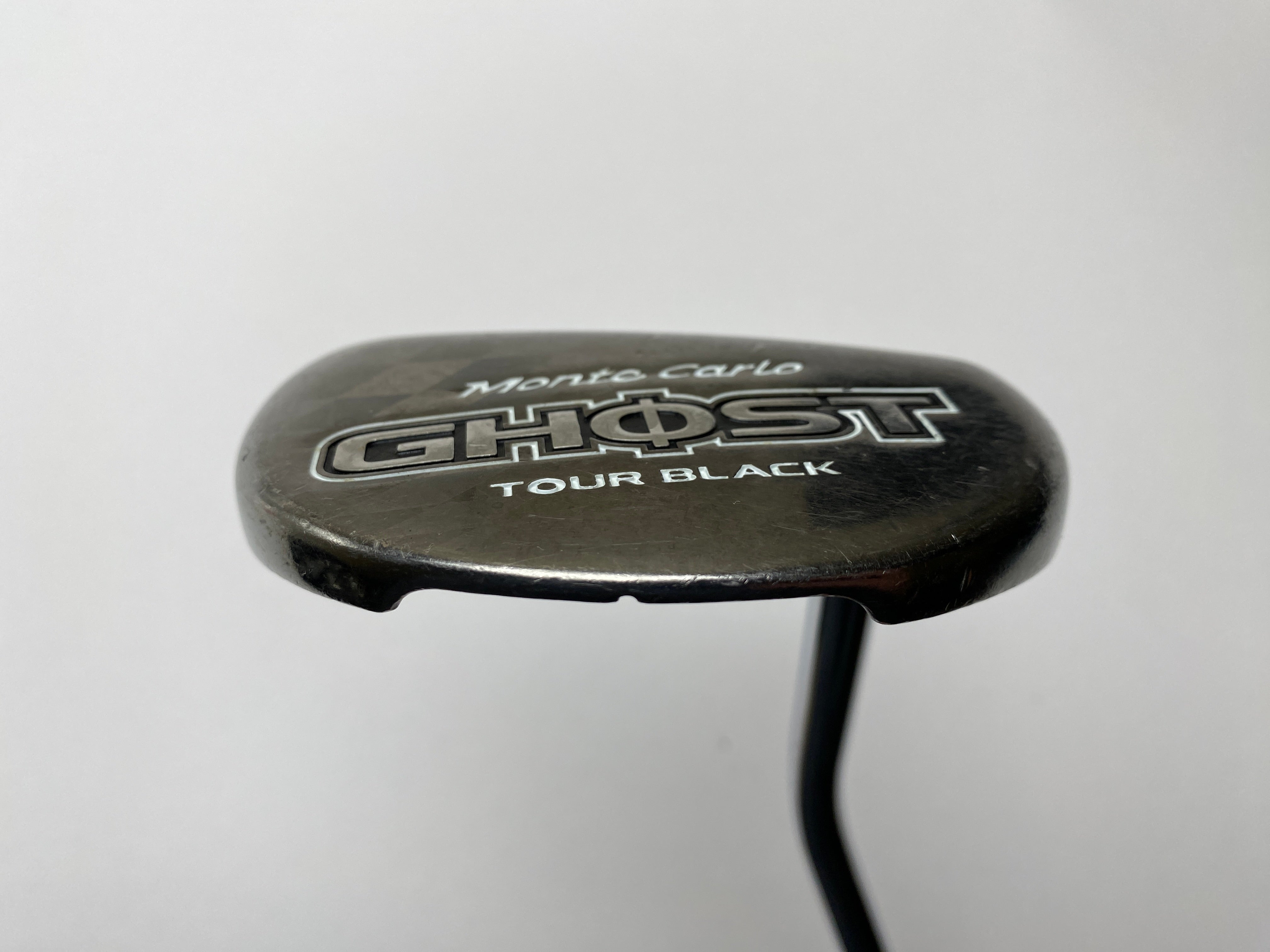 Taylormade Ghost Tour Black Monte Carlo Putter 34.5