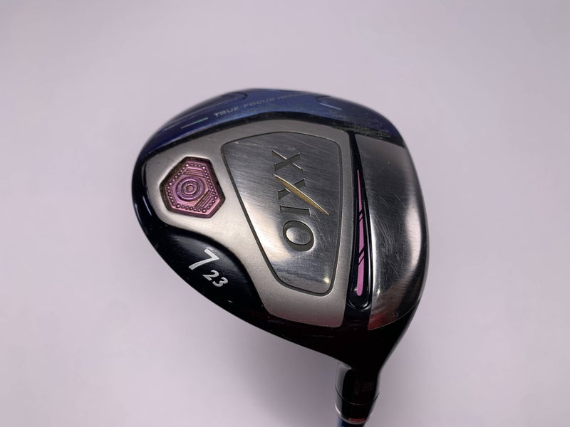 XXIO X 7 Fairway Wood 23* MP1000 36g Ladies Graphite Womens RH