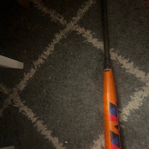 2022  Louisville Slugger BBCOR Certified Meta (-3) Composite 29 oz 32" (Used)
