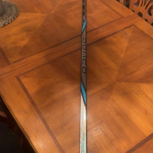 Bauer Nexus Tracer LH P92 77 Flex