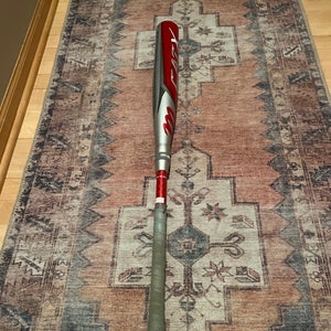 2024 Marucci BBCOR Certified CAT X Composite (-3) Composite 30 oz 33" (Used)
