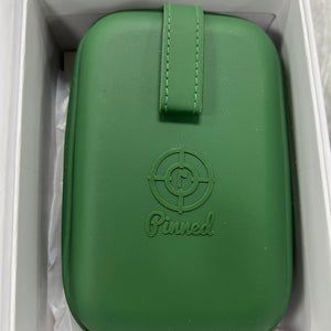 PINNED Golf Range Finder 11497-S000146323