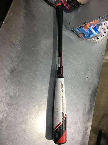 Used Axe Avenger Pro 30" -10 Drop Baseball & Softball Usssa 2 3 4 Barrel Bats 11605-s000137964