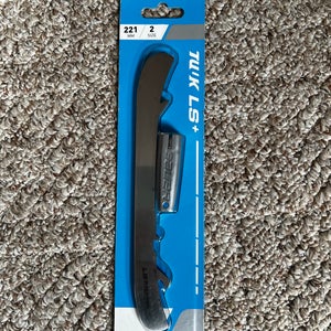 Bauer Tuuk lightspeed edge 221 mm (New)