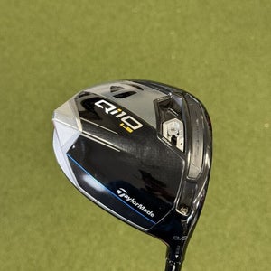 Taylormade Qi10 LS 8° Driver Ventus 5-R Regular Flex RH CLEAN!