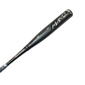 Used Easton MAKO BEAST SL17MK10 USSSA 2 5/8" Barrel Bat 31" -10 Drop 11506-S000229652