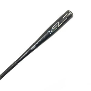 Used Rawlings VELO ACP UTZV5 USSSA 2 5/8" Barrel Bat 31" -5 Drop 11506-S000231005