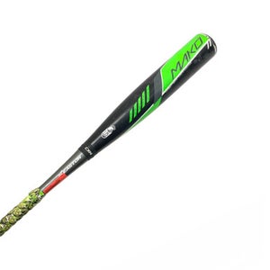 Used Easton MAKO SL16MK10B USSSA 2 3/4" Barrel Bat 30" -10 Drop 11506-S000231092