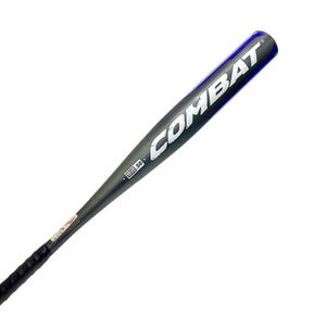 Used Combat VIGOR VG2AB103 High School Bat 33" -3 Drop 11506-S000236022