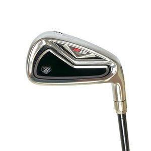 Used Taylormade R9 Men's Right 6 Iron Regular Flex Graphite Shaft 11506-S000236414