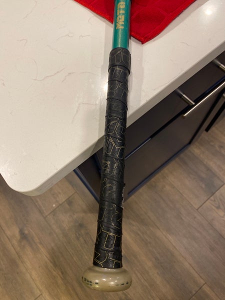 2024 Louisville Slugger USSSA Certified Meta (-8) Composite 22 oz 30" (Used)