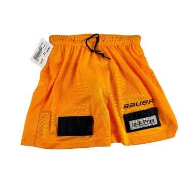 Used Bauer Hockey Jock Youth Sm 11506-s000243522