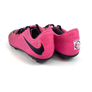 Used Nike Soccer Cleats Youth 13.0 11506-s000246937